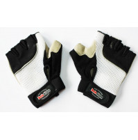 Mesh Fingerless Gloves for Driving - SPT-TS1411 - Tecnopro